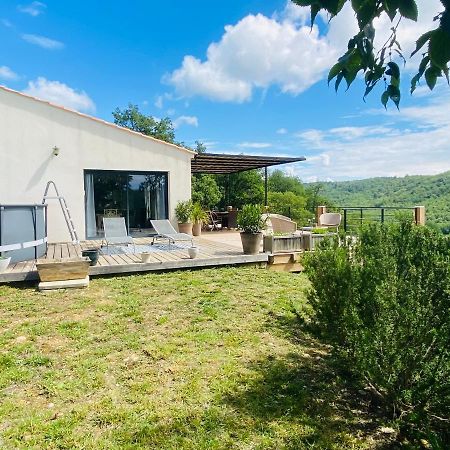 Superbe Villa En Provence 85 M2 Puimichel Exteriér fotografie